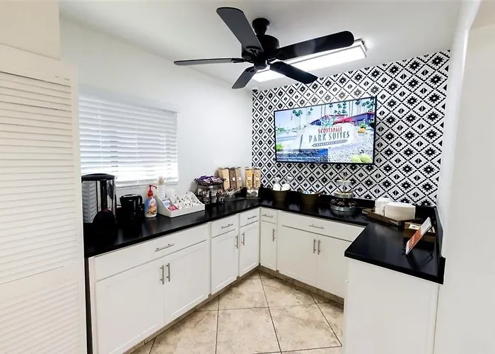 239-fully Furnished, Wifi Included Scottsdale