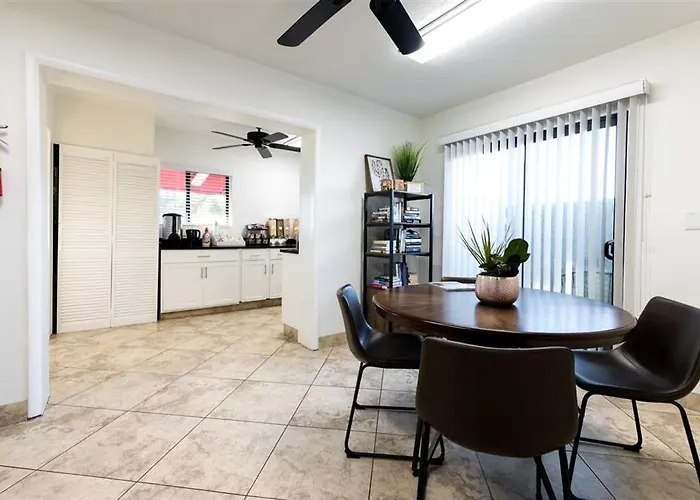 Apartment 239-fully Furnished, Wifi Included Scottsdale