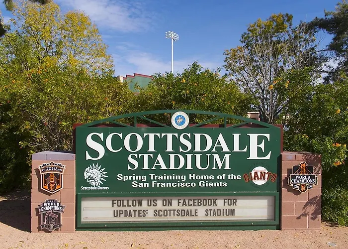 Apartment 239-fully Furnished, Wifi Included Scottsdale