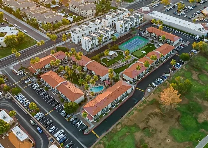 239-fully Furnished, Wifi Included Apartment Scottsdale