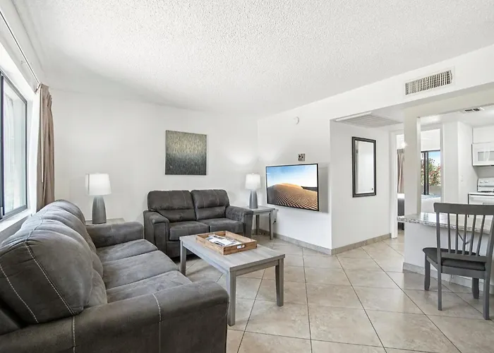 239-fully Furnished, Wifi Included Apartment Scottsdale