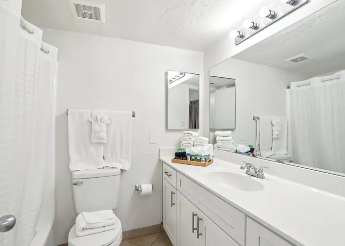 Apartment 239-fully Furnished, Wifi Included Scottsdale