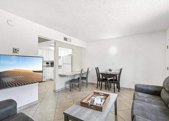 Apartment 239-fully Furnished, Wifi Included