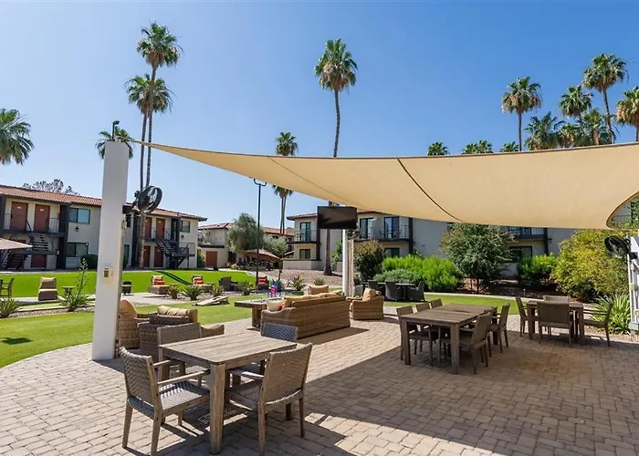 239-fully Furnished, Wifi Included * Scottsdale
