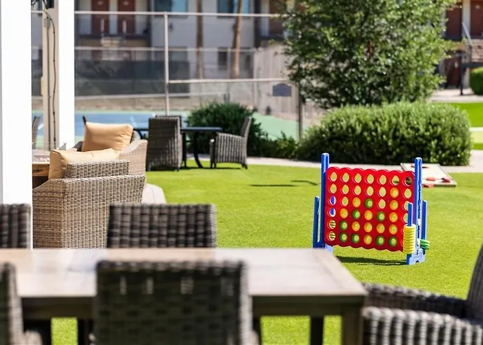 239-fully Furnished, Wifi Included