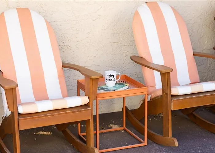 239-fully Furnished, Wifi Included Scottsdale